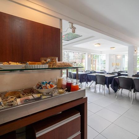 Lagoa Park Hotel João Pessoa Eksteriør bilde