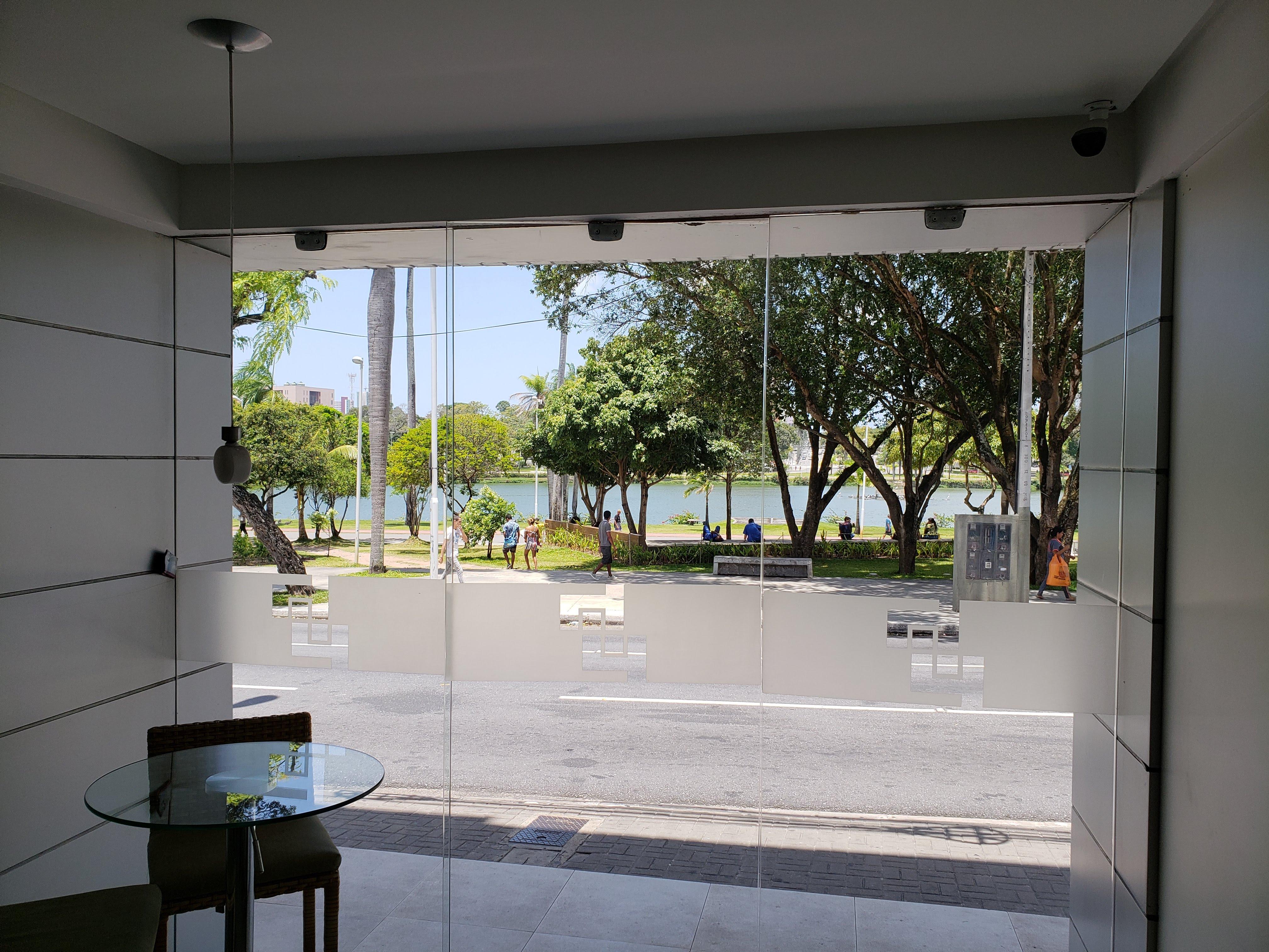 Lagoa Park Hotel João Pessoa Eksteriør bilde