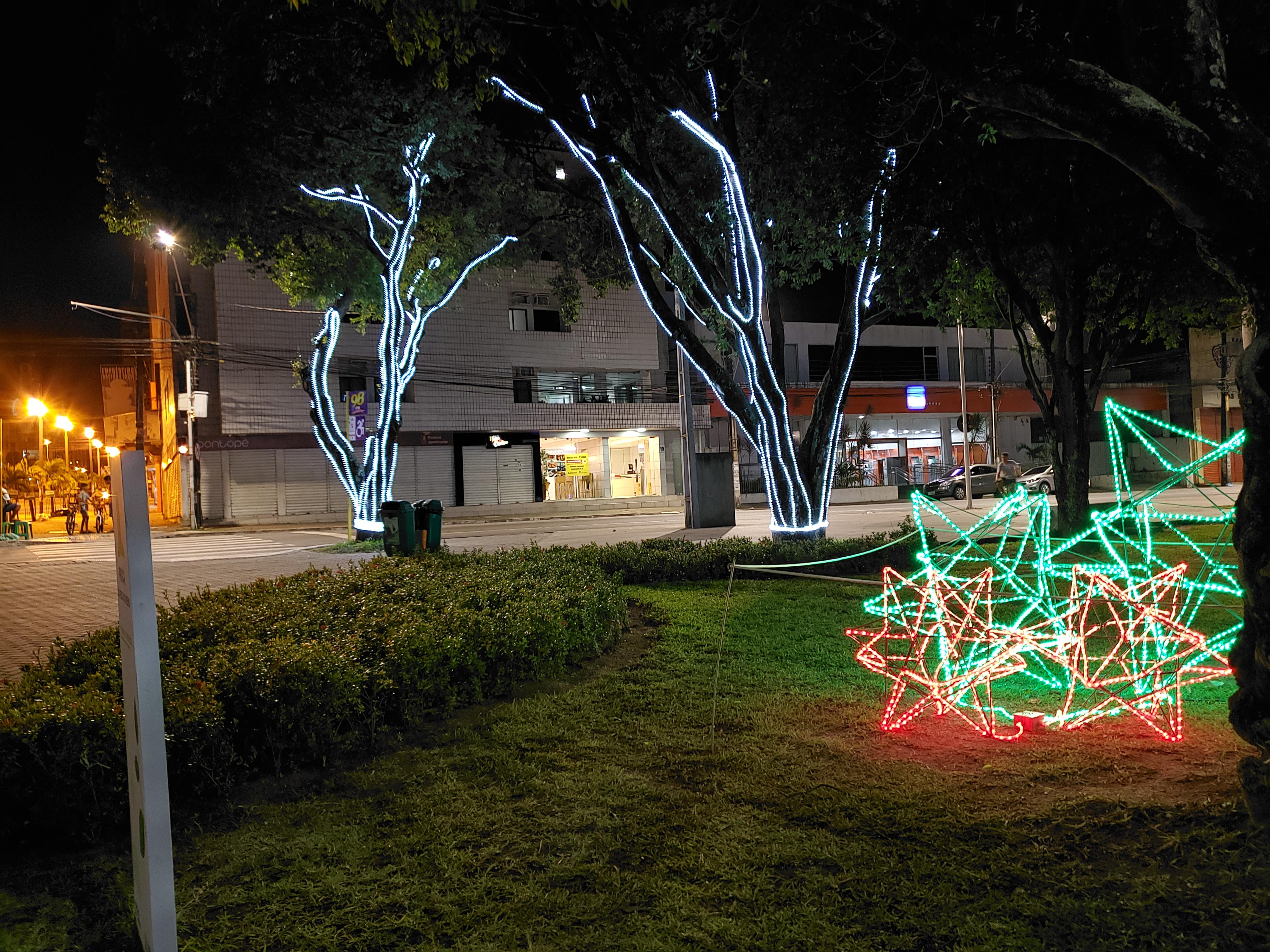 Lagoa Park Hotel João Pessoa Eksteriør bilde