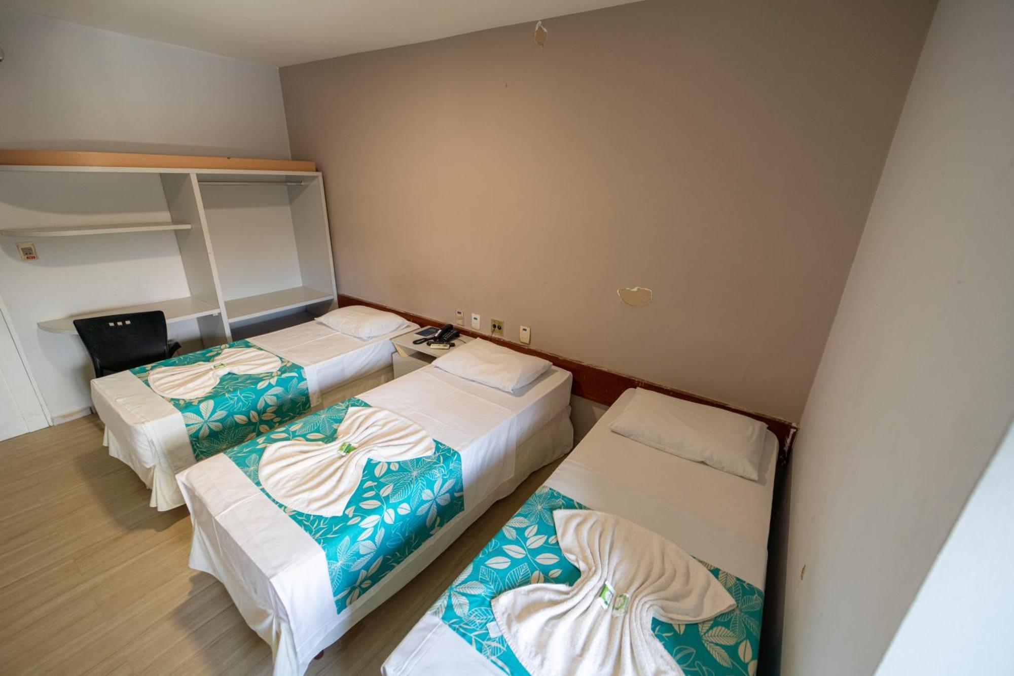 Lagoa Park Hotel João Pessoa Eksteriør bilde