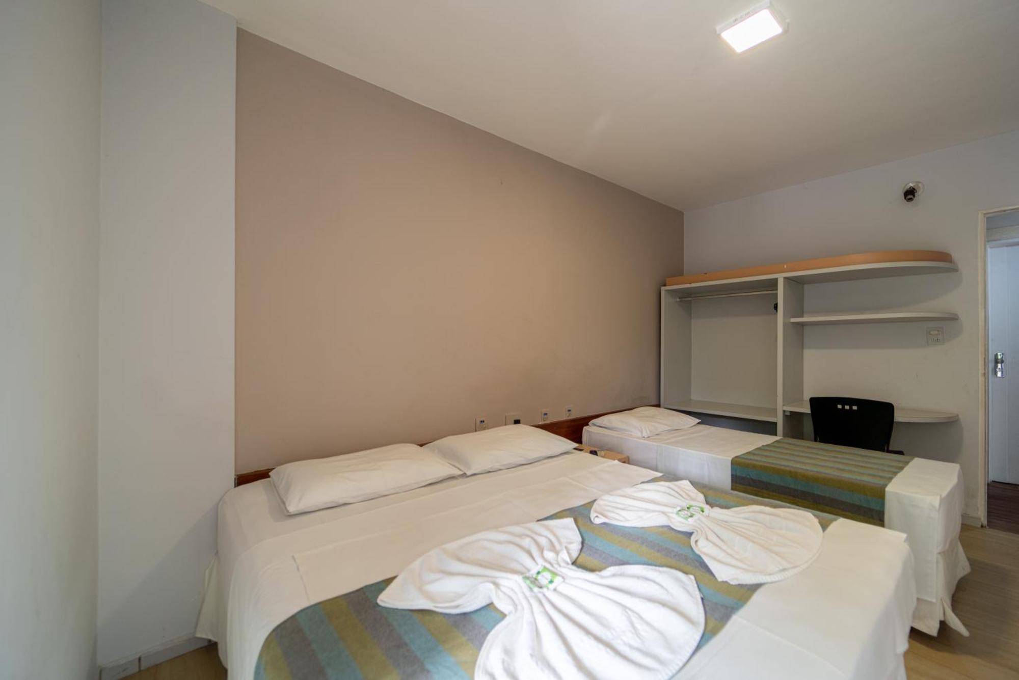 Lagoa Park Hotel João Pessoa Eksteriør bilde